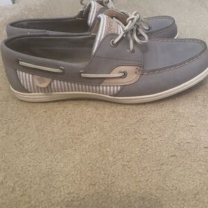 Sperry shoes